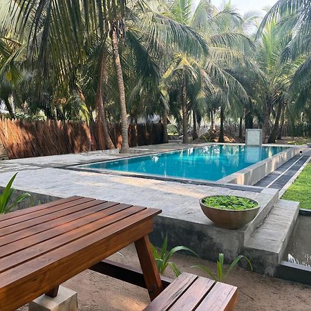 Agro Village Resort , Калпития Экстерьер фото