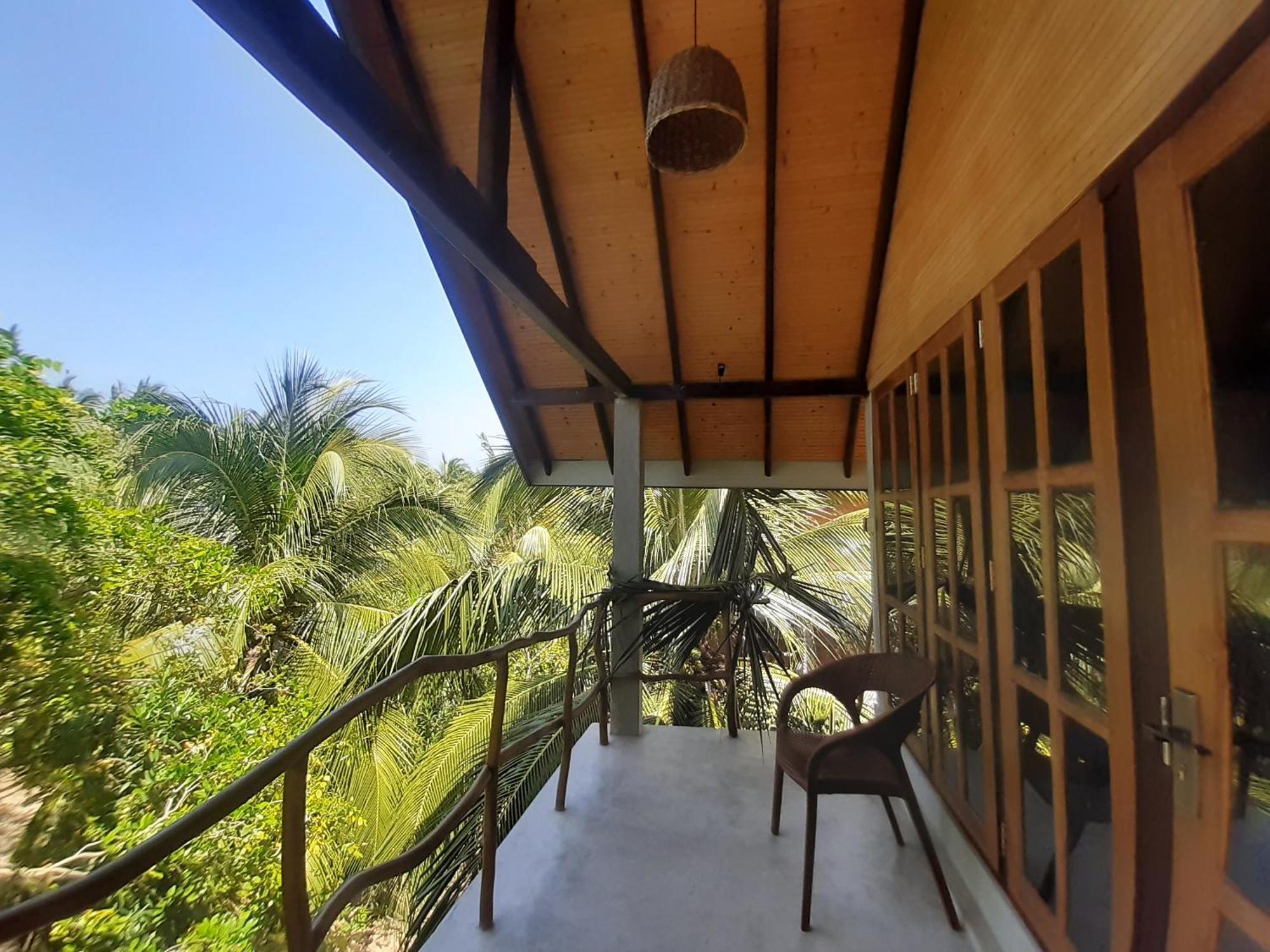 Agro Village Resort , Калпития Экстерьер фото