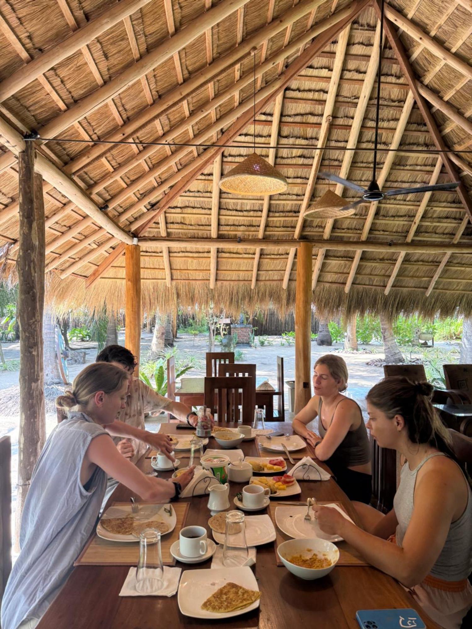 Agro Village Resort , Калпития Экстерьер фото