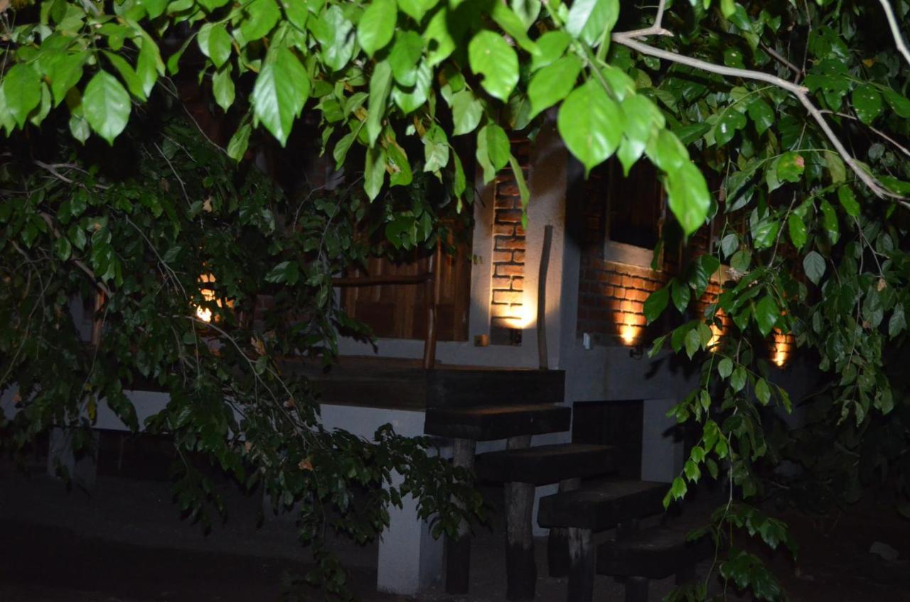 Agro Village Resort , Калпития Экстерьер фото