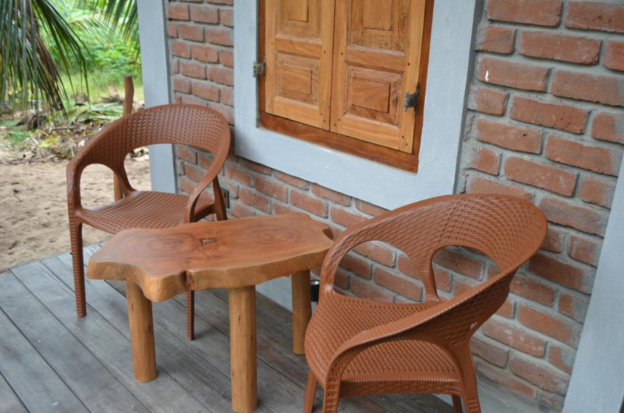 Agro Village Resort , Калпития Экстерьер фото
